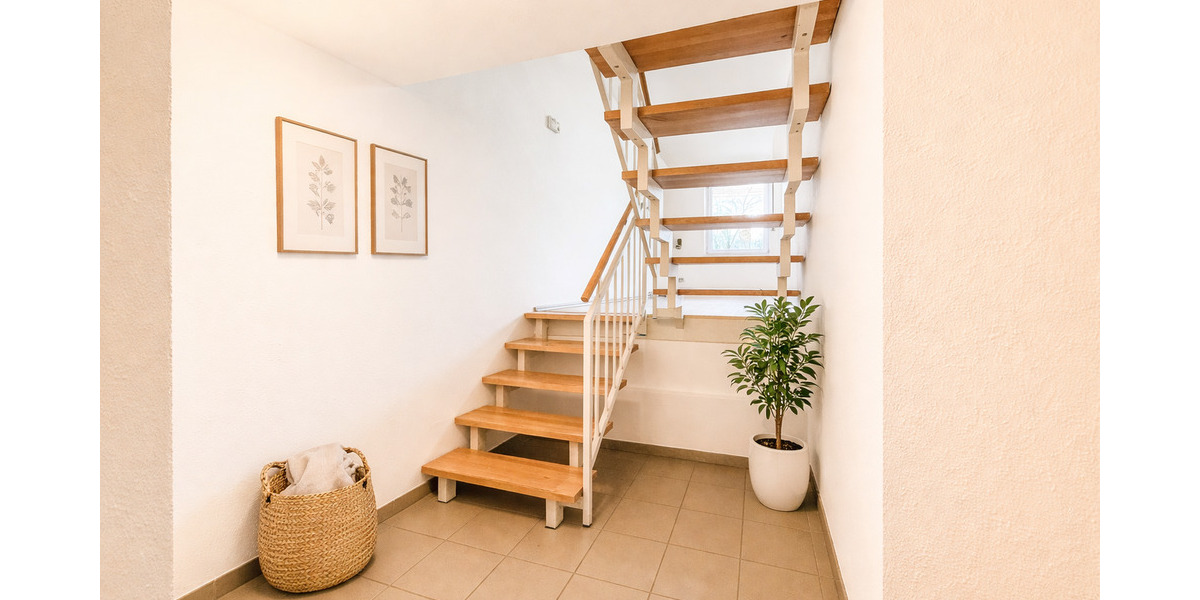 Doppelhaushälfte Fröndenberg/Ruhr Hohenheide - 5 Zimmer, 112 m&sup2;, 349.000&euro; | Angebot:26434454