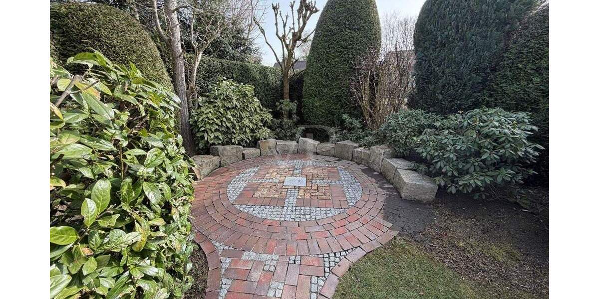 Einfamilienhaus Kamen Heeren-Werve - 5 Zimmer, 183 m&sup2;, 635.000&euro; | Angebot:25820939