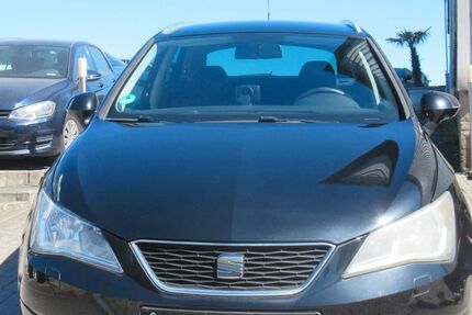 Seat Ibiza 31.179 km 6.490 &euro; Herne 44653