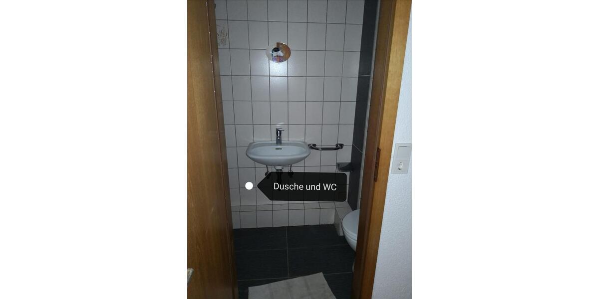 Etagenwohnung Datteln - 2 Zimmer, 45 m&sup2;, 390&euro; | Angebot:26620000