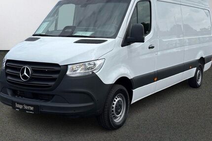 Mercedes-Benz Sprinter 46.200 km 43.376 &euro; Hamm 59067
