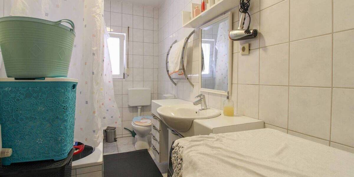 Doppelhaushälfte Hamm Heessen - 4 Zimmer, 100 m&sup2;, 210.000&euro; | Angebot:26500504