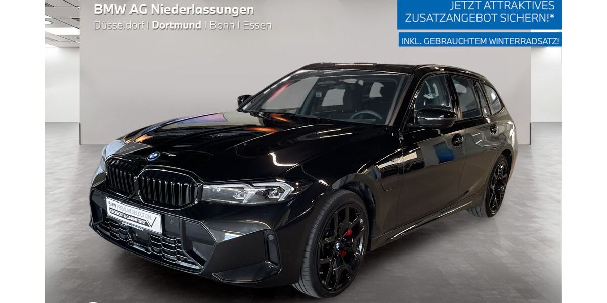 BMW 330 24.760 km 52.999 &euro; Dortmund 44263