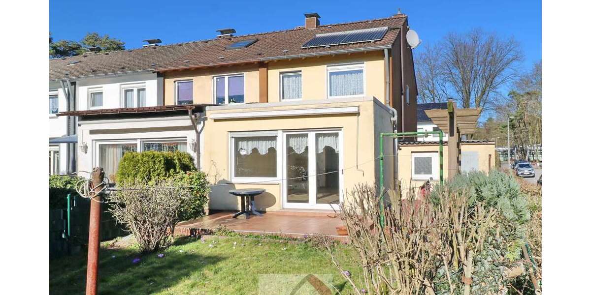 Einfamilienhaus Marl / Waldsiedlung Waldsiedlung - 4.5 Zimmer, 87 m&sup2;, 218.000&euro; | Angebot:25724813