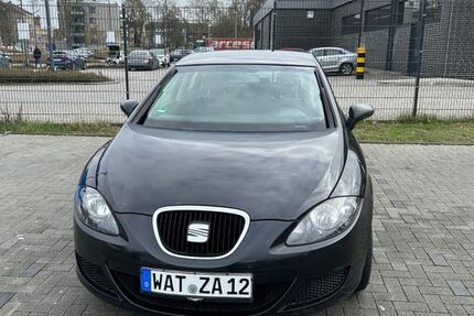 Seat Leon 230.000 km 1.899 &euro; Bochum 44866