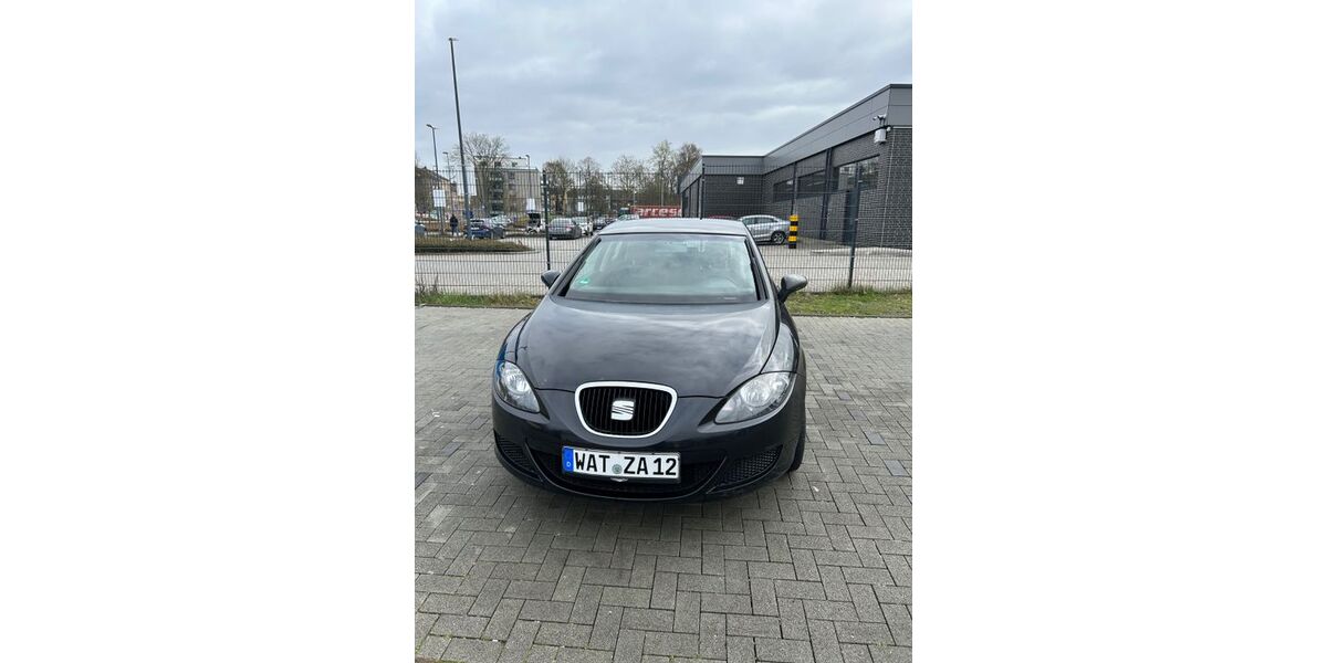 Seat Leon 230.000 km 1.899 &euro; Bochum 44866