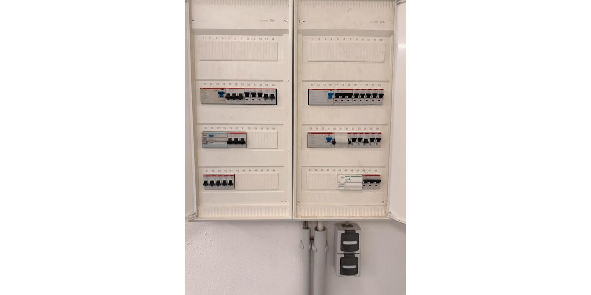 Gewerbeobjekt Hamm Braam-Ostwennemar - 1.350&euro; | Angebot:26003842