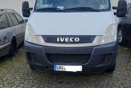 IVECO Daily 230.000 km 5.800 &euro; Hagen 58095