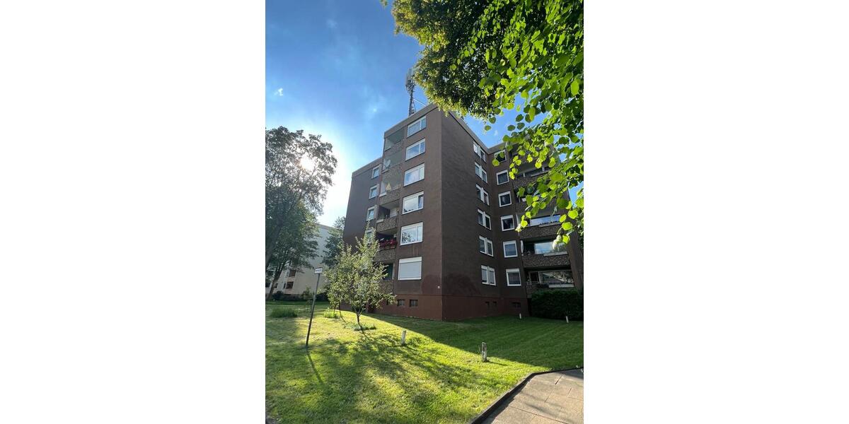 Etagenwohnung Dortmund Brackel - 2 Zimmer, 63 m&sup2;, 142.000&euro; | Angebot:27295892