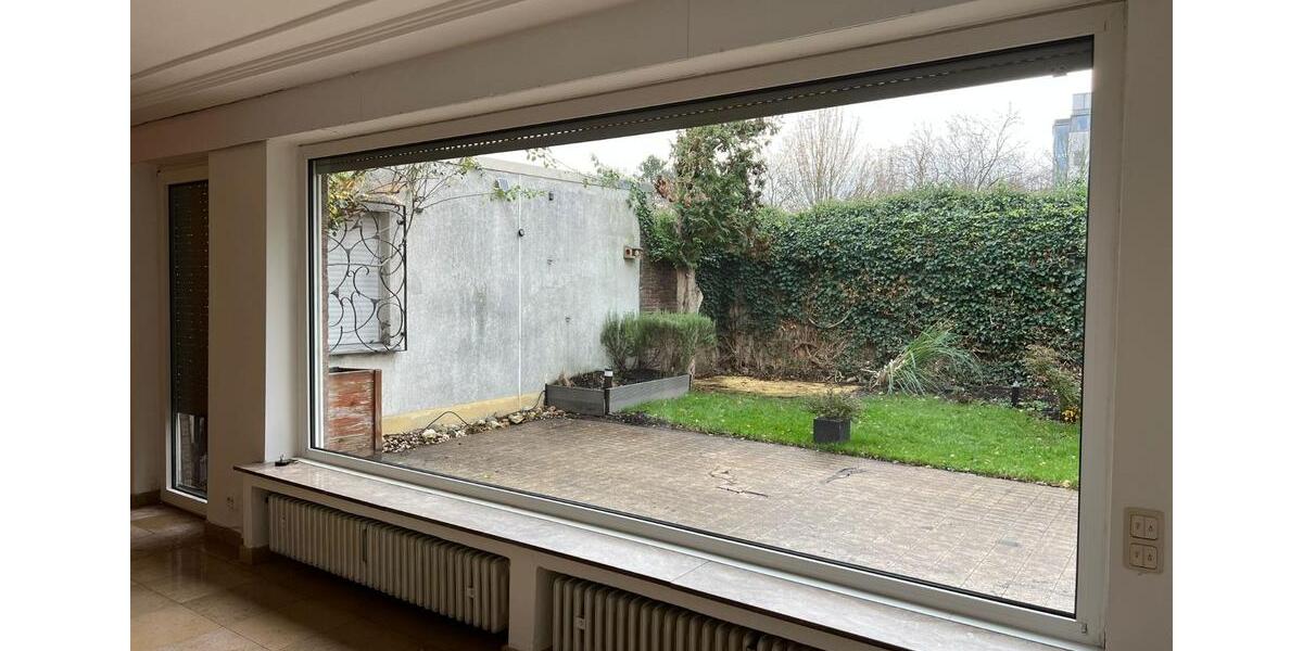 Erdgeschoßwohnung Dortmund Brackel - 3 Zimmer, 110 m&sup2;, 1.450&euro; | Angebot:24420094