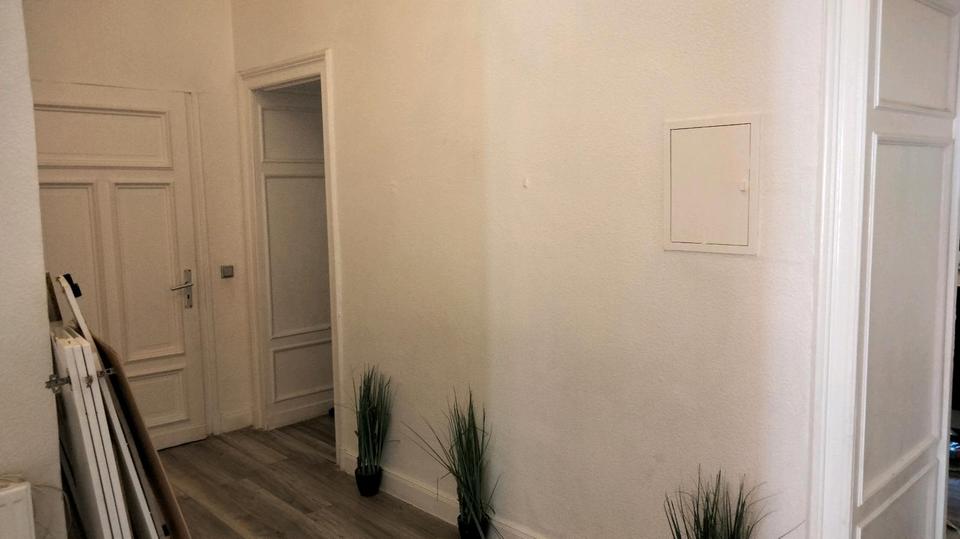 Erdgeschoßwohnung Hagen Hagen-Nord - 4 Zimmer, 113 m&sup2;, 130.000&euro; | Angebot:25936935