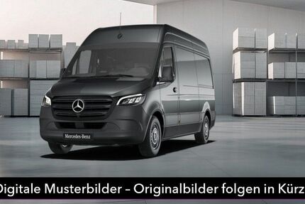 Mercedes-Benz Sprinter 11.500 km 53.491 &euro; Hamm 59067