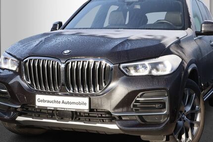 BMW X5 72.000 km 47.990 &euro; Dülmen 48249