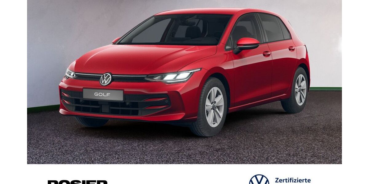 VW Golf 11.994 km 24.770 &euro; Menden 58706