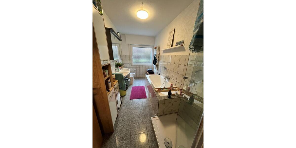 Erdgeschoßwohnung Wickede (Ruhr) - 5 Zimmer, 110 m&sup2;, 915&euro; | Angebot:25146672