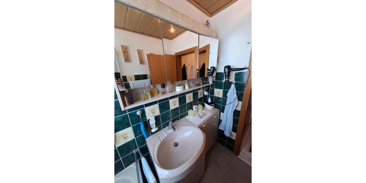 Dachgeschoßwohnung Hagen Hagen-Mitte - 3 Zimmer, 86 m&sup2;, 149.000&euro; | Angebot:27258764