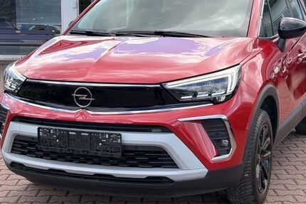 Opel Crossland (X) 16.995 km 17.970 &euro; Lünen 44536