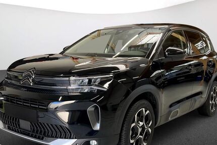 Citroen C5 Aircross 20.766 km 29.990 &euro; Dülmen 48249