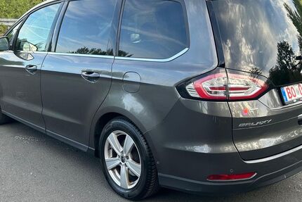 Ford Galaxy 364.184 km 6.650 &euro; Bochum OT Innenstadt 44809