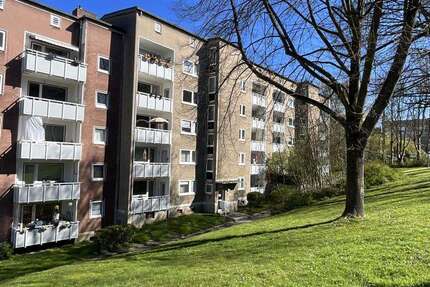 Wohnung Iserlohn - 3 Zimmer, 71 m&sup2;, 539&euro; | Angebot:26098635