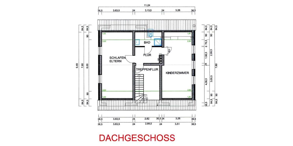 Einfamilienhaus Senden - 435.000&euro; | Angebot:26544768