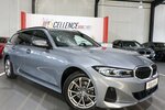 BMW 318d Touring SPORT / PANORAMA,LEDER,CURVED+HUD 53.000 km 29.833 &euro; Hamm 59077