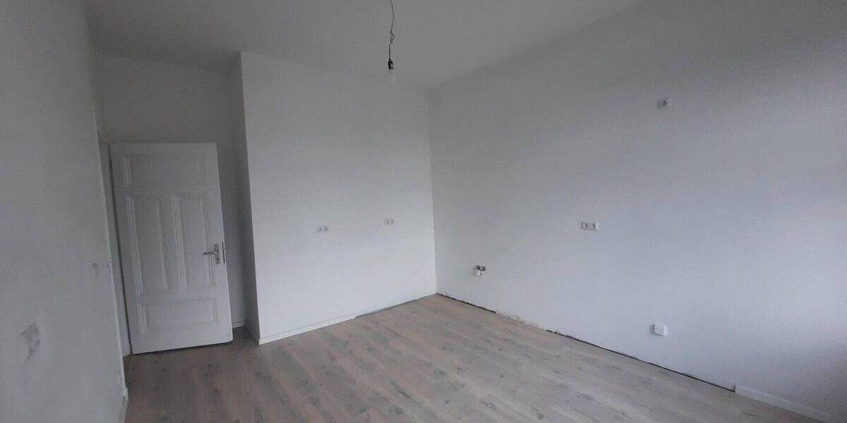 Etagenwohnung Bochum Weitmar - 4 Zimmer, 113 m&sup2;, 1.050&euro; | Angebot:26890129