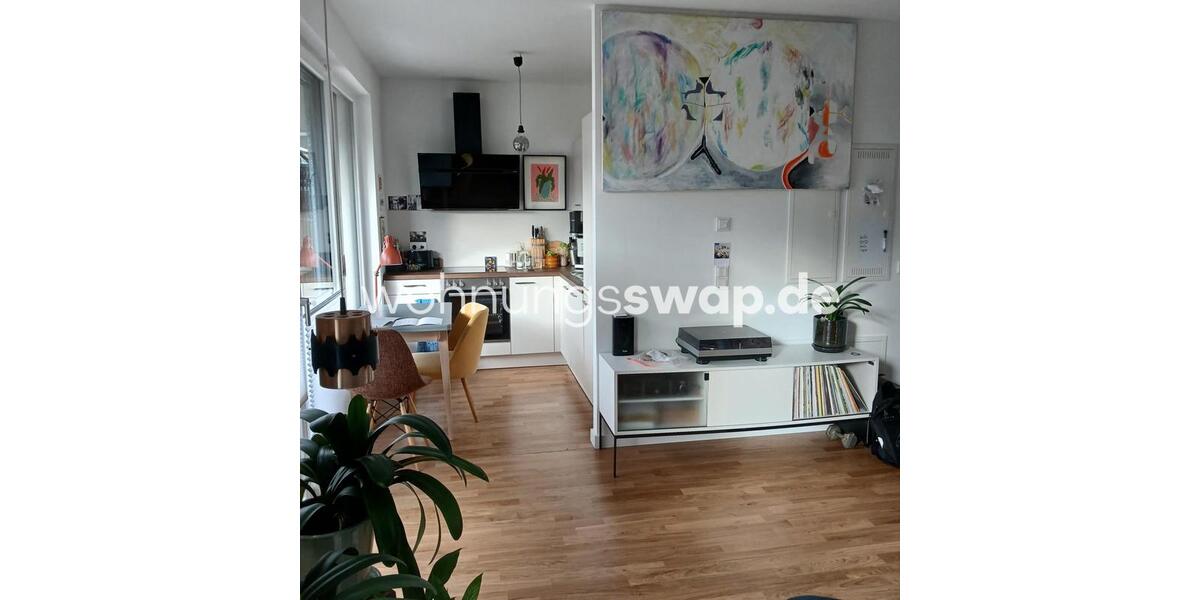 Etagenwohnung Dortmund Hombruch - 1 Zimmer, 40 m&sup2;, 660&euro; | Angebot:25909441