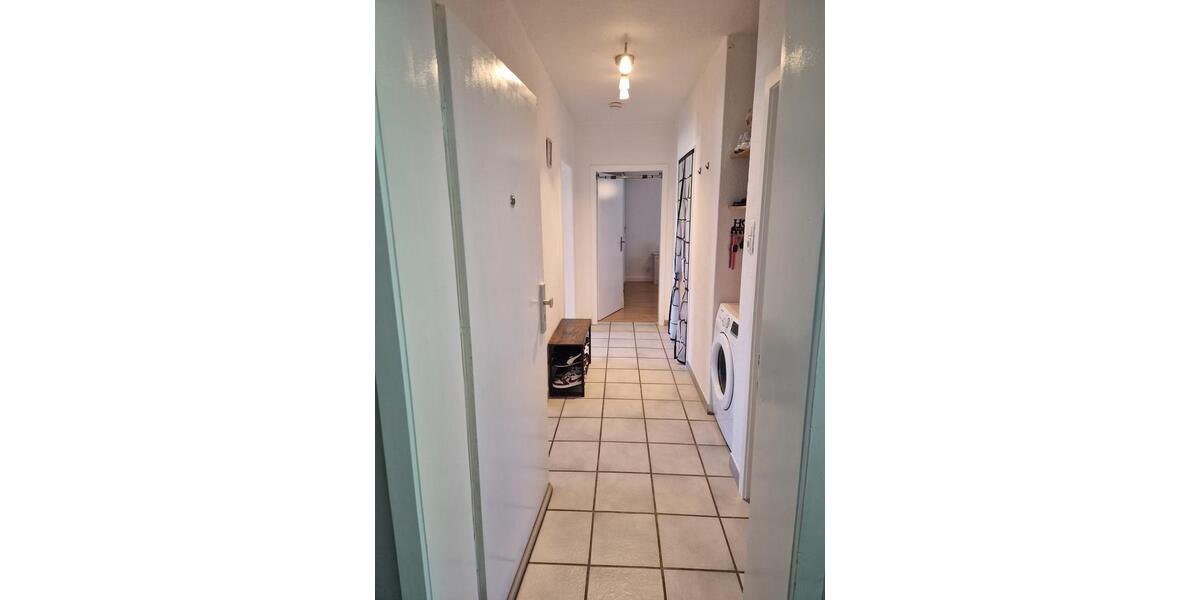 Erdgeschoßwohnung Dortmund Hombruch - 3 Zimmer, 70 m&sup2;, 1.200&euro; | Angebot:26678001