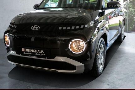 Hyundai INSTER 1.500 km 29.499 &euro; Kamen 59174