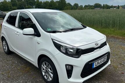 Kia Picanto 40.687 km 9.400 &euro; Olfen 59399