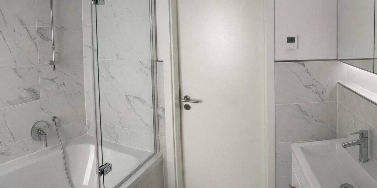 Etagenwohnung Bochum Werne - 5 Zimmer, 126 m&sup2;, 1.600&euro; | Angebot:26228713