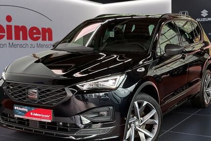 Seat Tarraco 35.792 km 31.899 &euro; Werne 59368