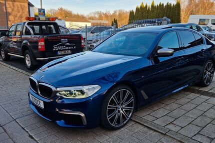 BMW M550 135.700 km 38.970 &euro; Herten 45701