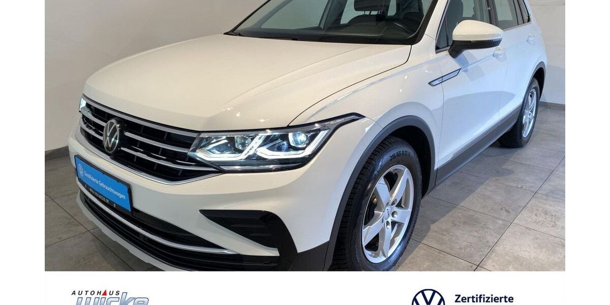 VW Tiguan 79.099 km 24.990 &euro; Bochum - Linden 44879