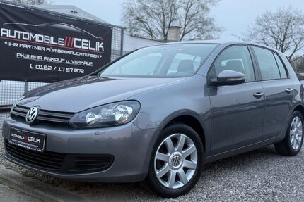 VW Golf 127.000 km 5.890 &euro; Hamm 59067