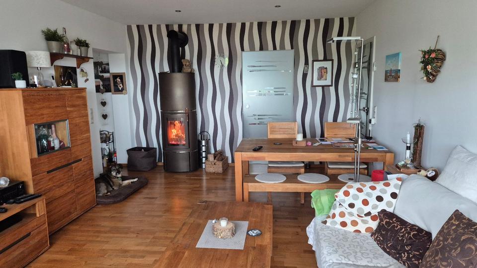 Etagenwohnung Iserlohn Sümmern - 4 Zimmer, 84 m&sup2;, 159.000&euro; | Angebot:26255040