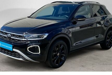 VW T-Roc 30.587 km 25.490 &euro; Bochum - Linden 44879