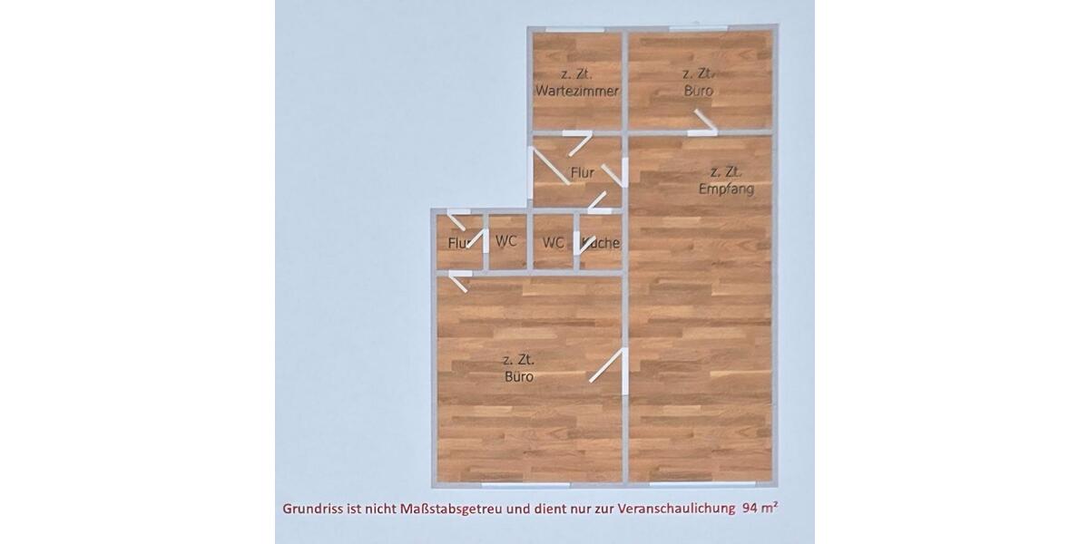 Gewerbeobjekt Herne Wanne-Bickern - 1.314&euro; | Angebot:24630436