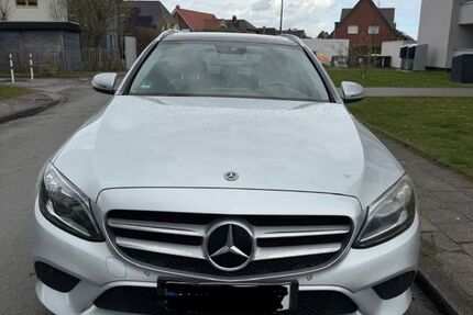 Mercedes-Benz C 220 190.000 km 19.500 &euro; Werne 59368