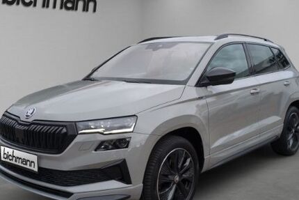 Skoda Karoq 62.531 km 29.990 &euro; Menden 58706