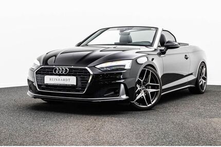 Audi A5 33.732 km 33.760 &euro; Hagen 58091