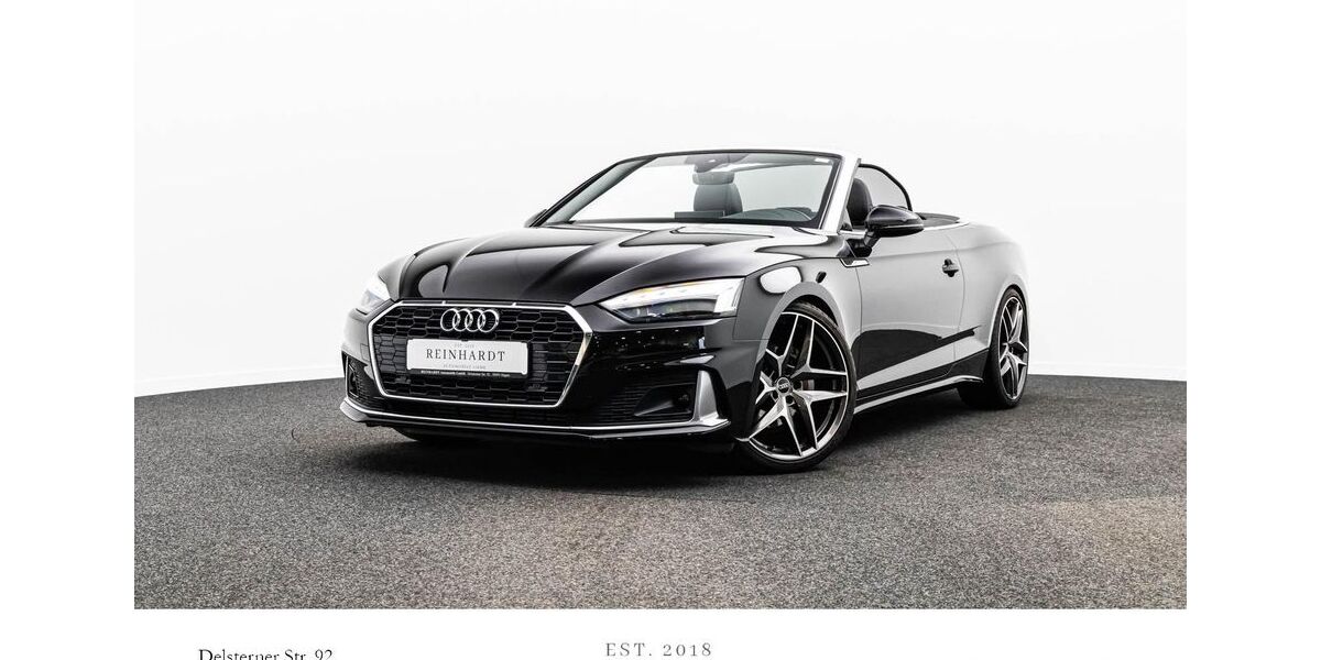 Audi A5 33.732 km 33.760 &euro; Hagen 58091
