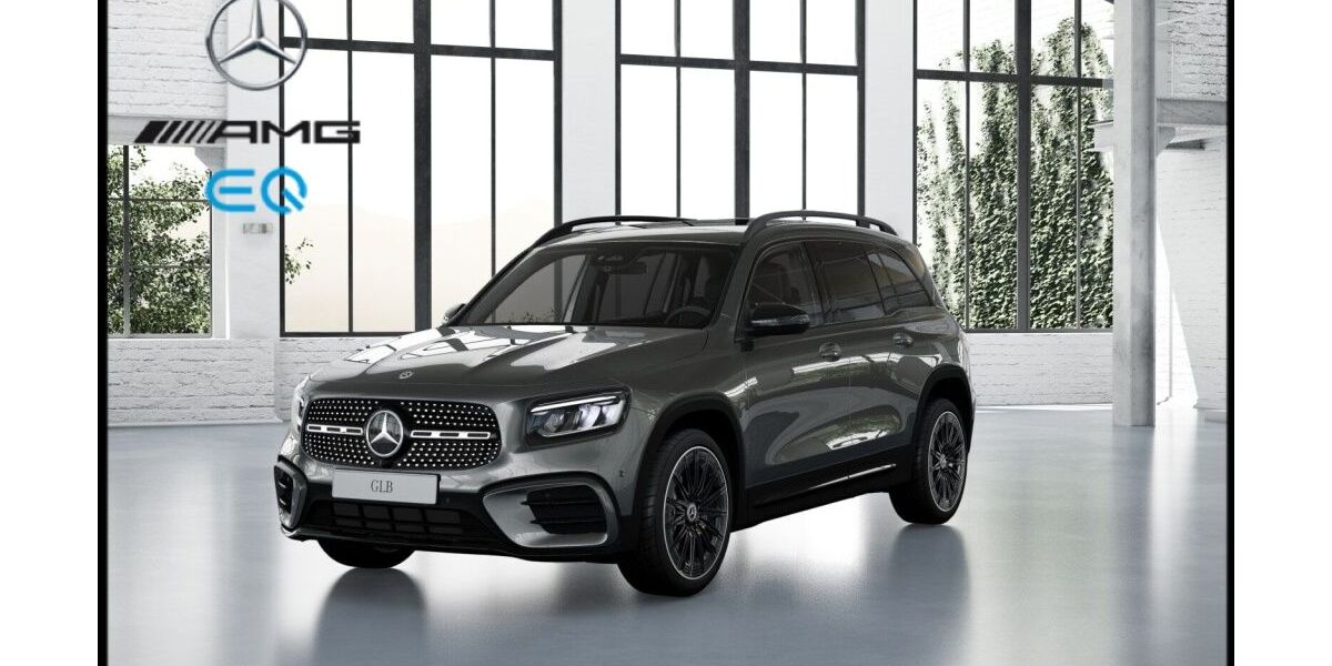 Mercedes-Benz GLB 180 14.500 km 45.870 &euro; Dortmund 44139