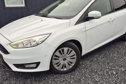 Ford Focus 299.590 km 3.850 &euro; Hamm 59067