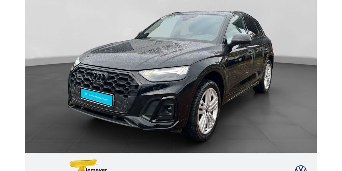 Audi Q5 58.678 km 37.980 &euro; Recklinghausen 45663