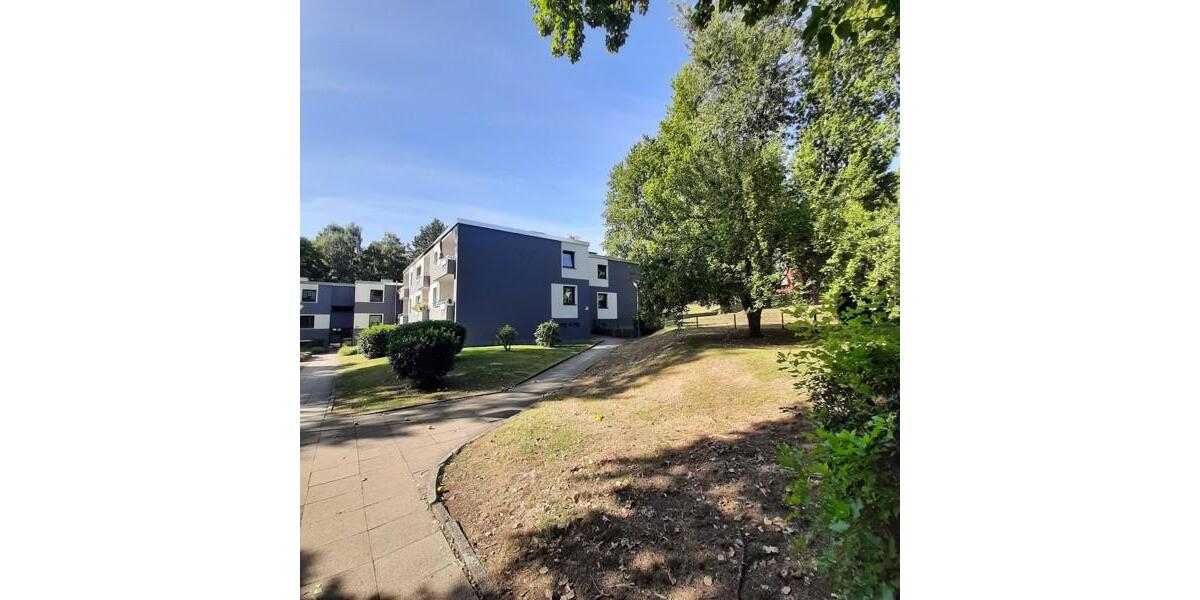 Etagenwohnung Dortmund Hombruch - 2 Zimmer, 57 m&sup2;, 514&euro; | Angebot:26299775