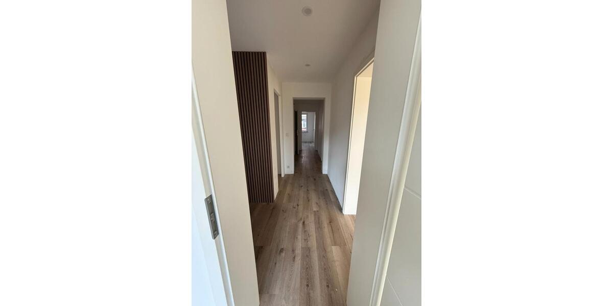 Erdgeschoßwohnung Holzwickede - 3 Zimmer, 71 m&sup2;, 670&euro; | Angebot:25992988