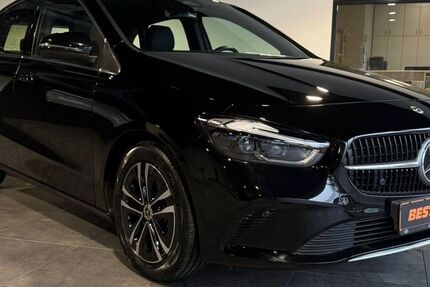 Mercedes-Benz B 200 17.943 km 28.990 &euro; Unna 59425