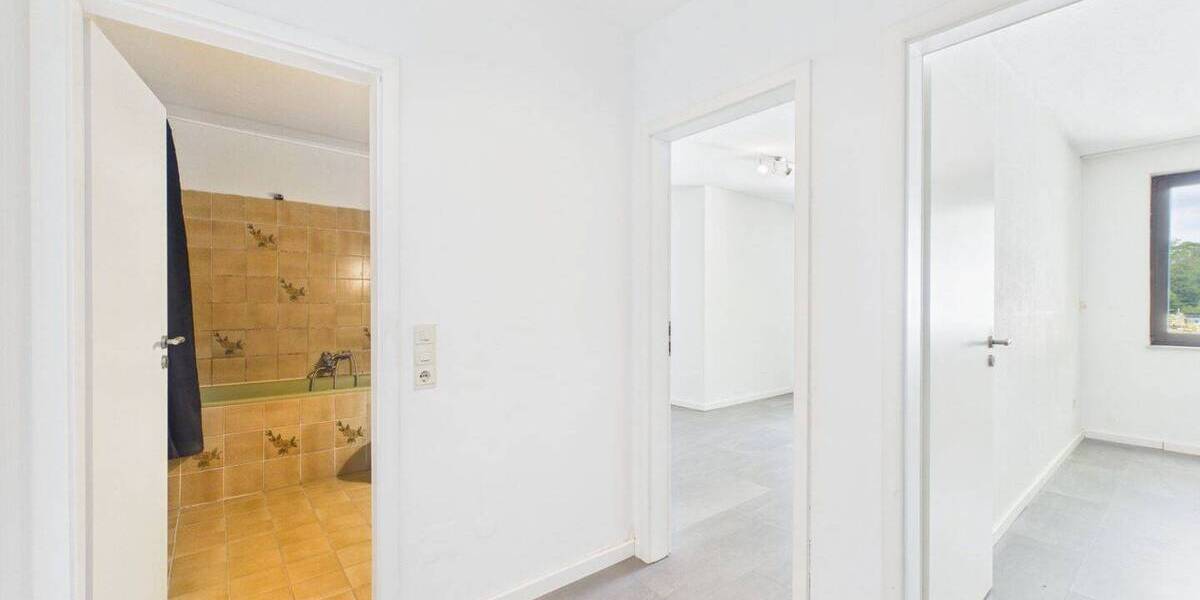 Etagenwohnung Iserlohn Obergrüne - 3 Zimmer, 88 m&sup2;, 159.000&euro; | Angebot:26723977